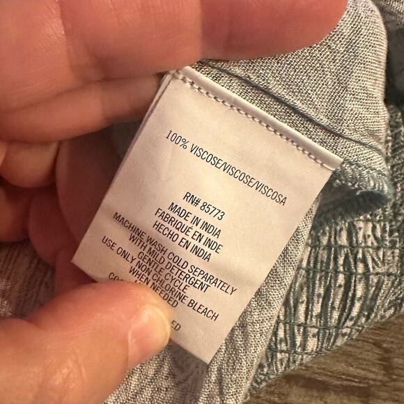 O’Neill Johnny Beach Pants. - Picture 6 of 6